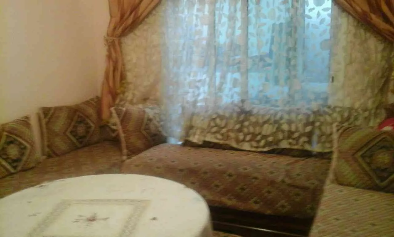 très joli appartement de 132 m2 à beauséjour - الدار البيضاء (3)