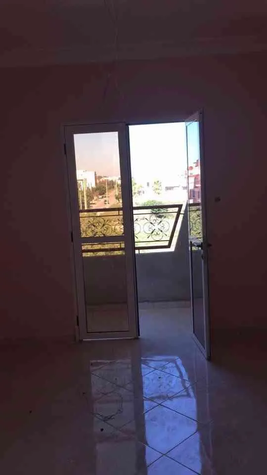 Appartement à vendre sur saidia - السعيدية