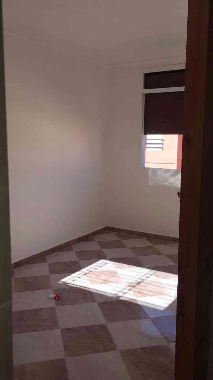 Appartement à vendre sur saidia - السعيدية