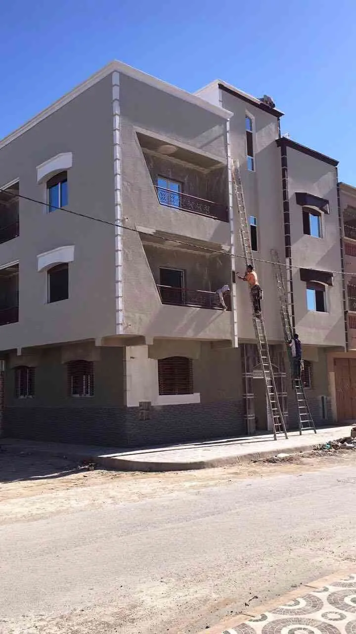 Appartement à vendre sur saidia - السعيدية (3)