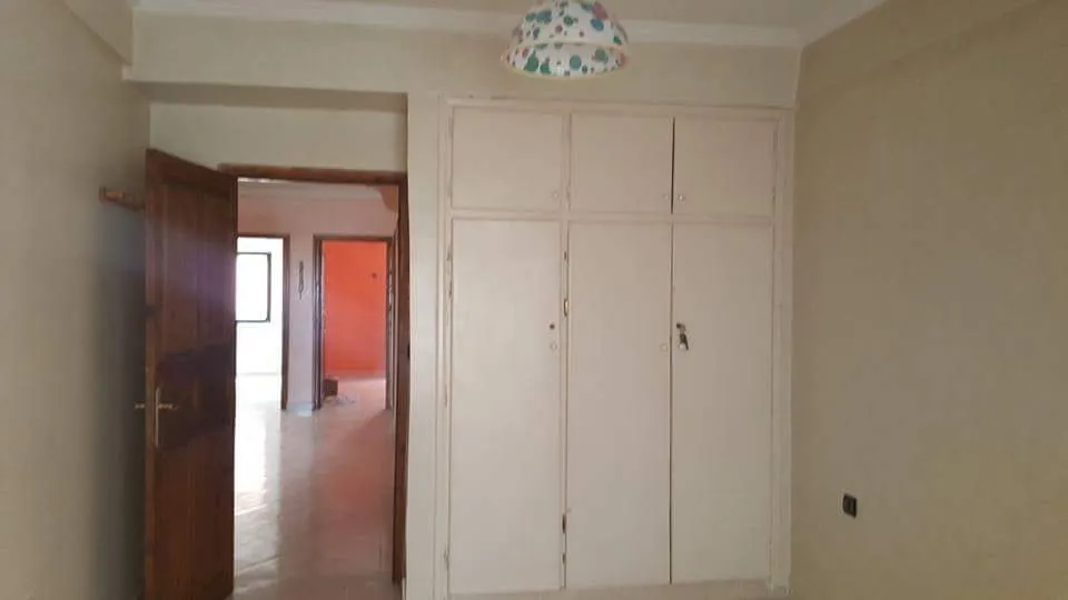 grand appartement a vendre - مراكش (2)
