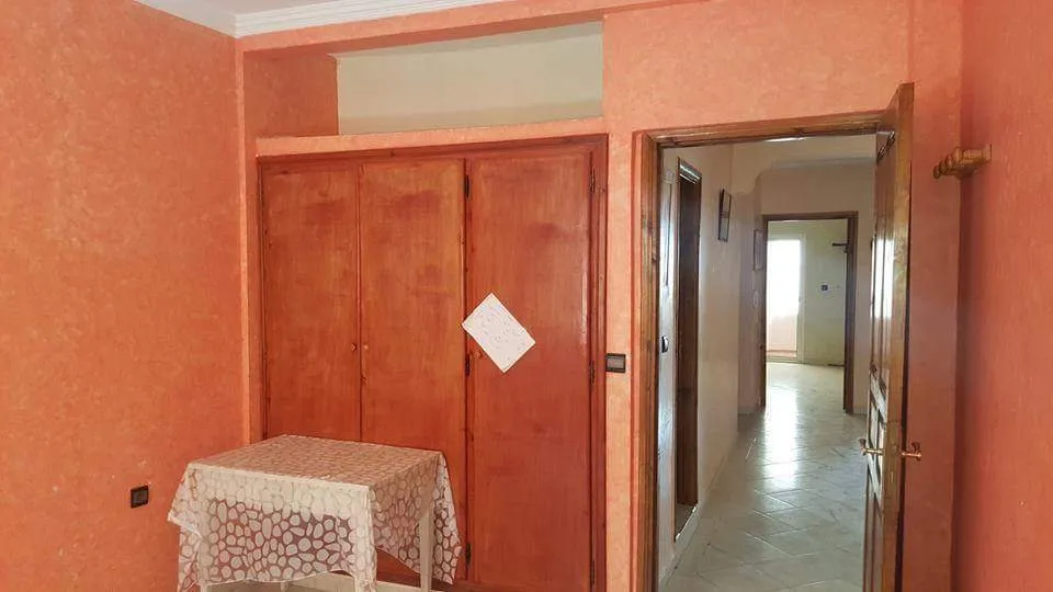 grand appartement a vendre - مراكش (3)