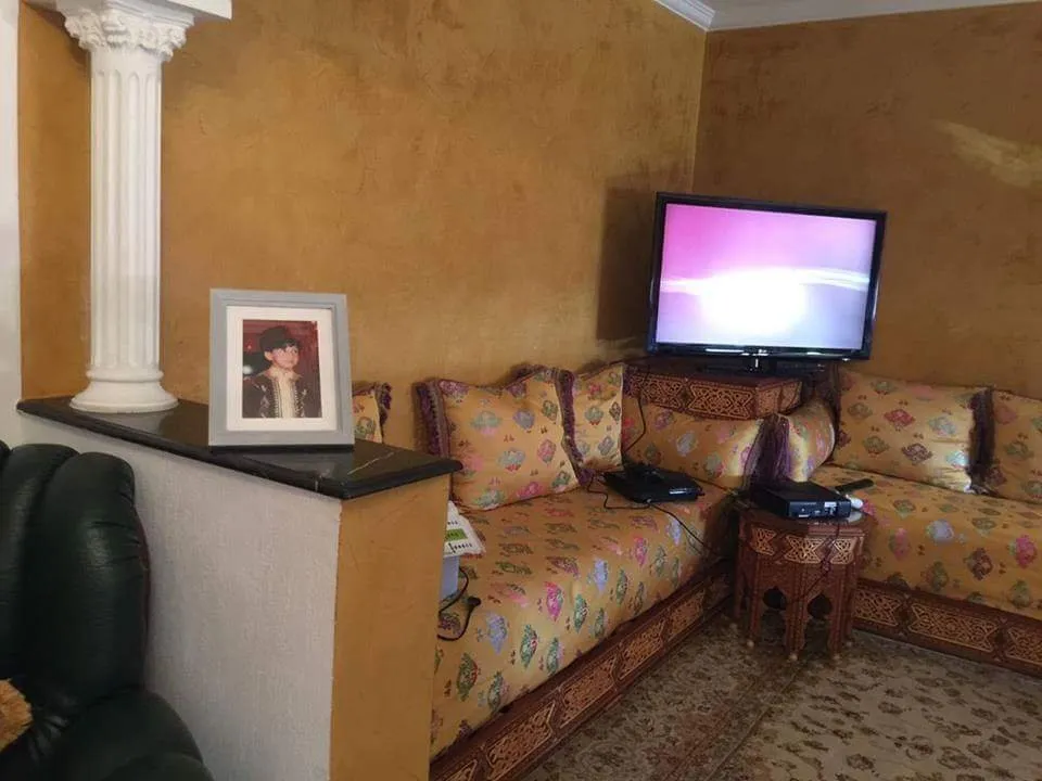 spacieux appartement a vendre - مراكش (3)