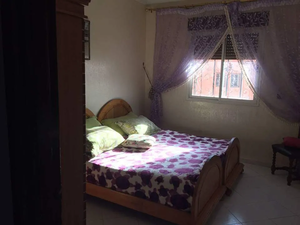 spacieux appartement a vendre - مراكش