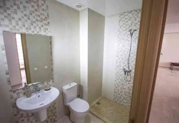 APPARTEMENT à BOUSKOURA - الدار البيضاء (2)