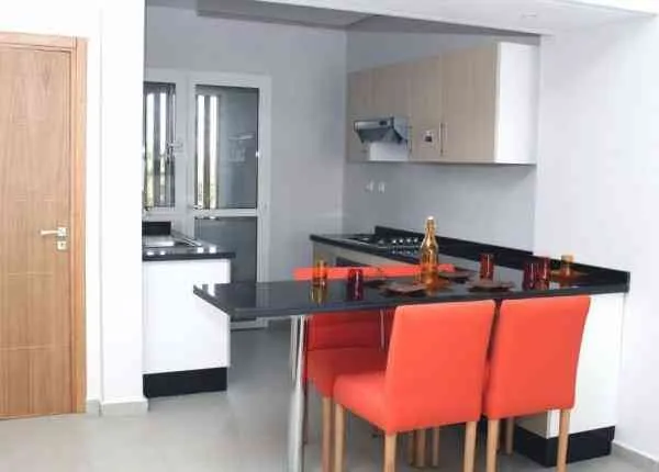 BEL APPARTEMENT A VENDRE - سيدي رحال (4)