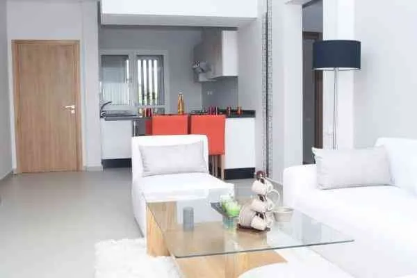 BEL APPARTEMENT A VENDRE - سيدي رحال (3)