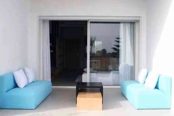 BEL APPARTEMENT A VENDRE - Sidi Rahal