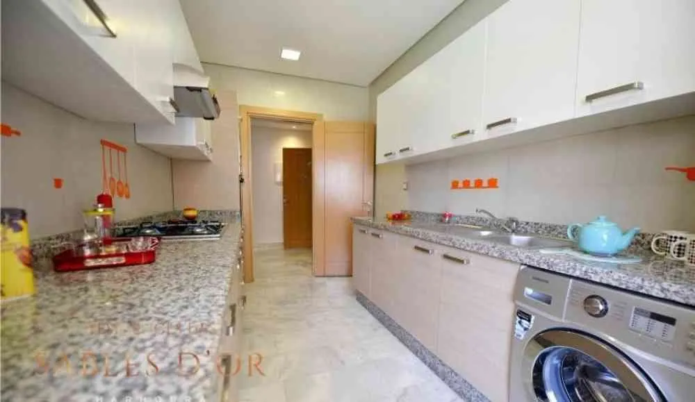appartements neuf a vendre - مراكش
