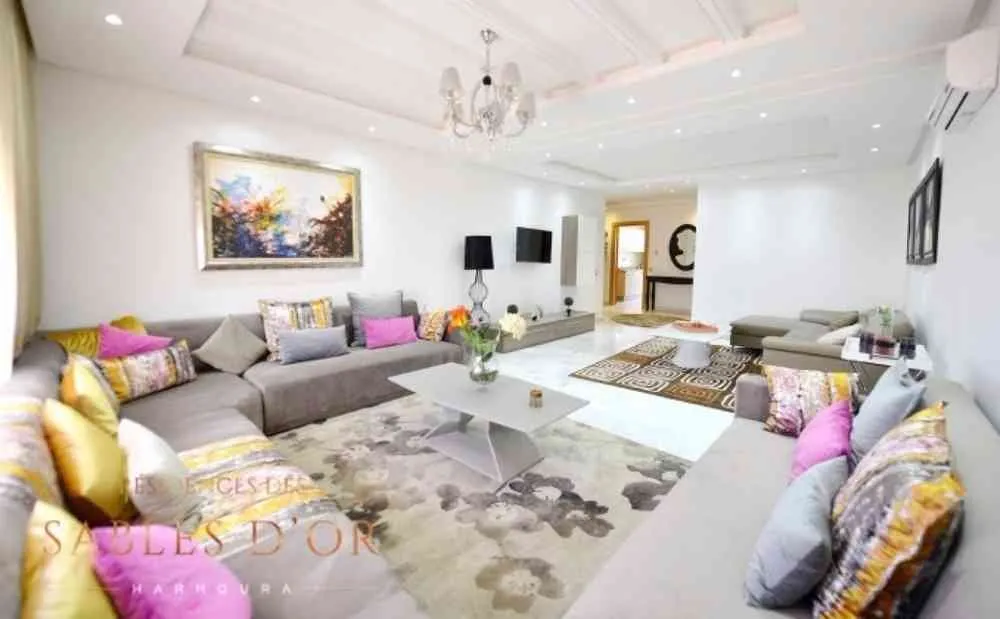 appartements neuf a vendre - مراكش (3)