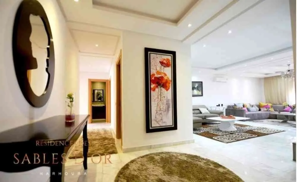 appartements neuf a vendre - مراكش (2)