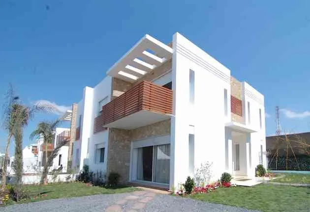 villa a vendre - الدار البيضاء (3)
