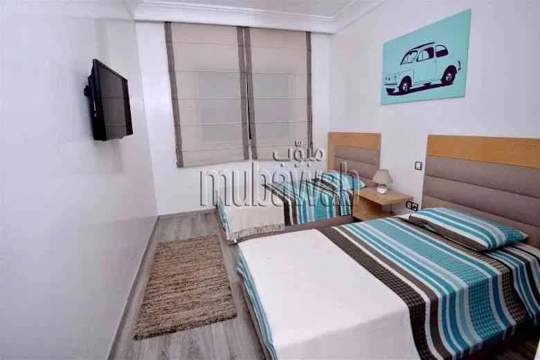 Des appartements de haut gamme - المحمدية (2)