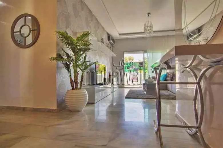 Des appartements de haut gamme - المحمدية (3)