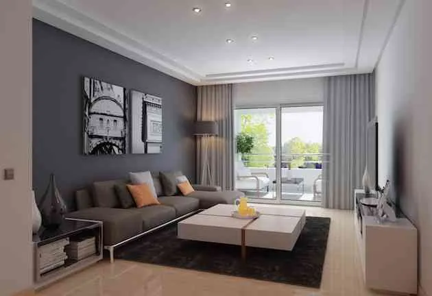 appartement a vendre - المحمدية (2)