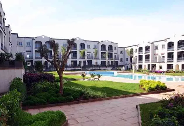 appartement a vendre - المحمدية (3)