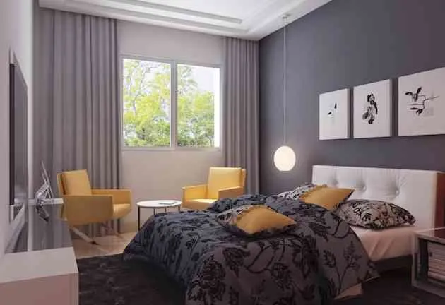 appartement a vendre - Mohammédia