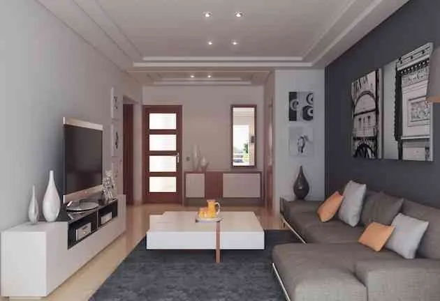 appartement a vendre - المحمدية (4)