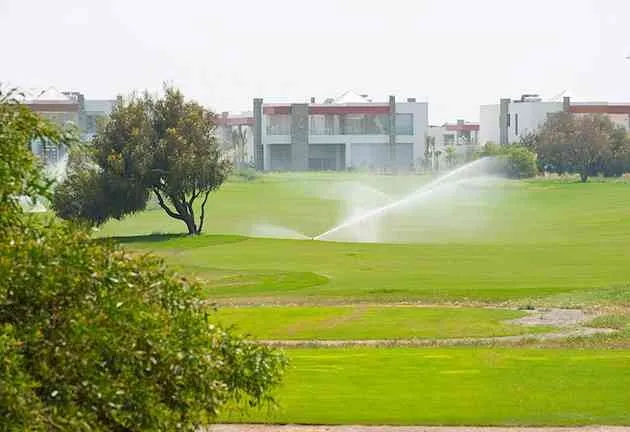 villa a vendre - بوزنيقة (3)