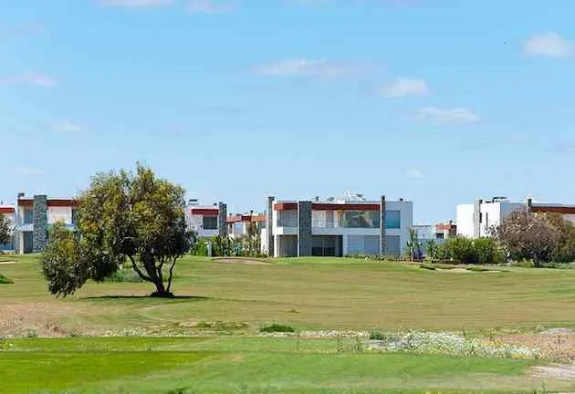 villa a vendre - بوزنيقة (2)