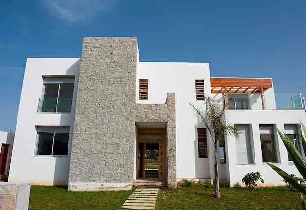 villa a vendre - بوزنيقة