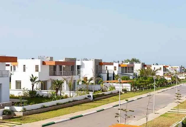 villa a vendre - بوزنيقة (4)