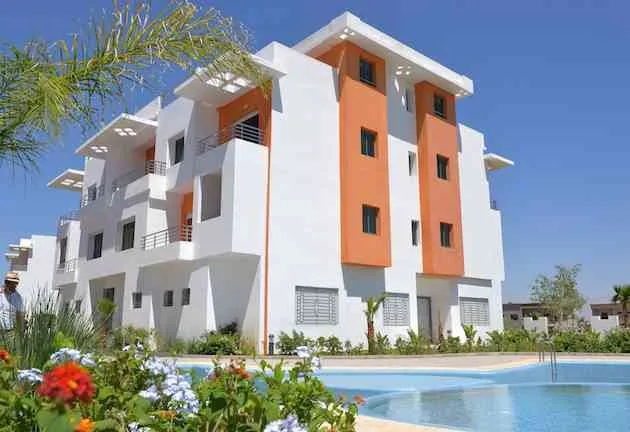 villa a vendre - الدار البيضاء