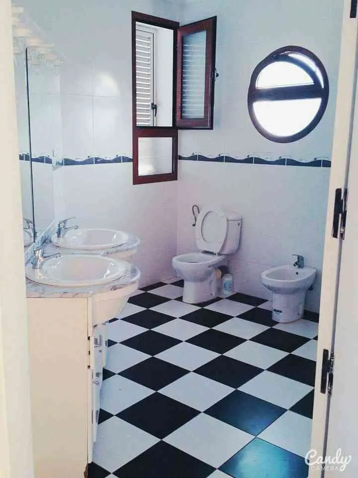 villa a vendre a capo negro - تطوان (4)