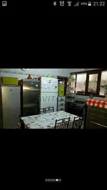 Appartement  à vendre - فاس (3)