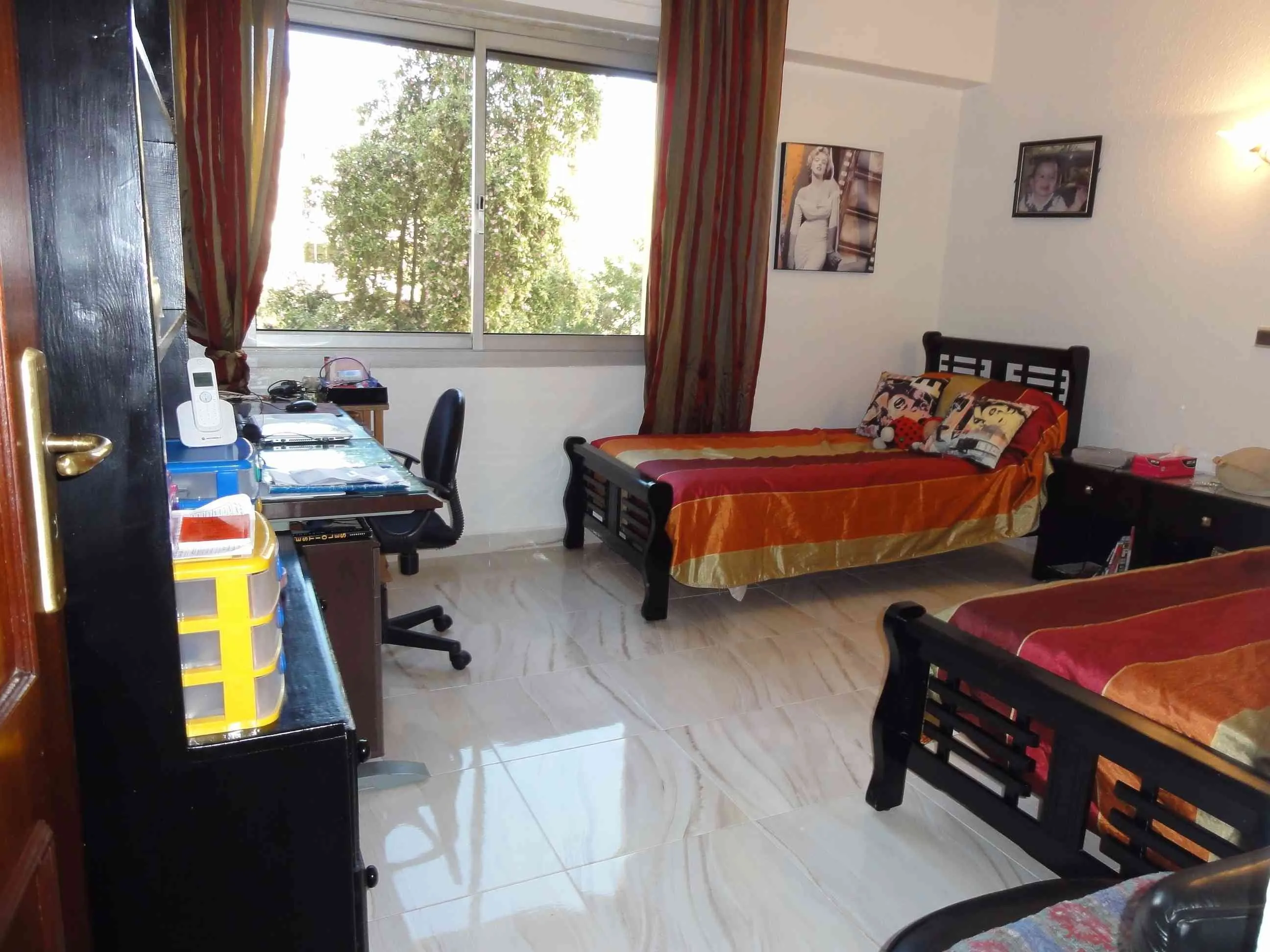 Appartement  à vendre casablanca - الدار البيضاء (3)