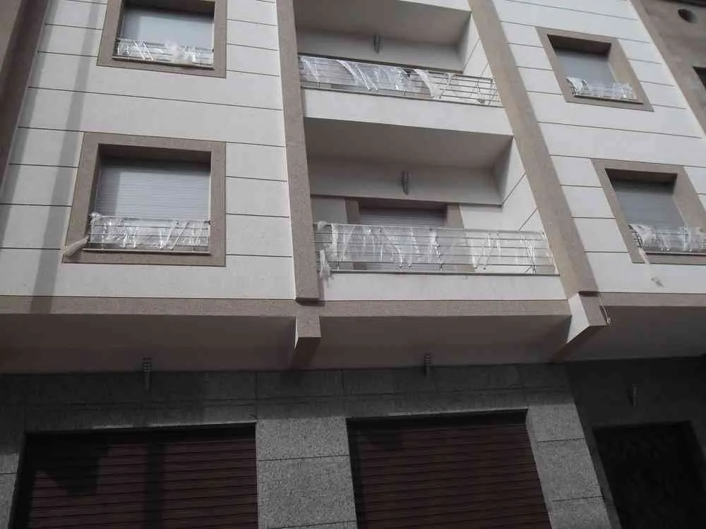 MAISON A KHOURIBGA - خريبكة