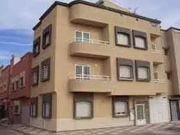 MAISON A KHOURIBGA - خريبكة