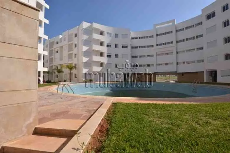 appartement de haut standing - Bouznika