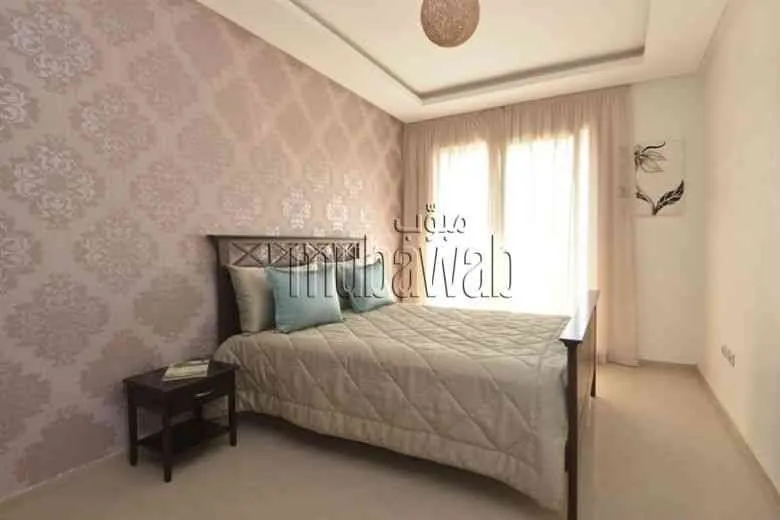 appartement de haut standing - بوزنيقة (4)