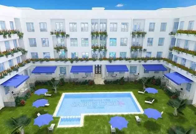 appartement a vendre - مراكش (3)