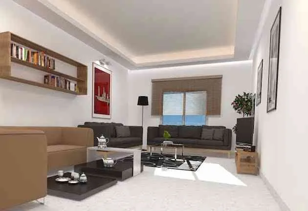 appartement a vendre - مراكش (4)
