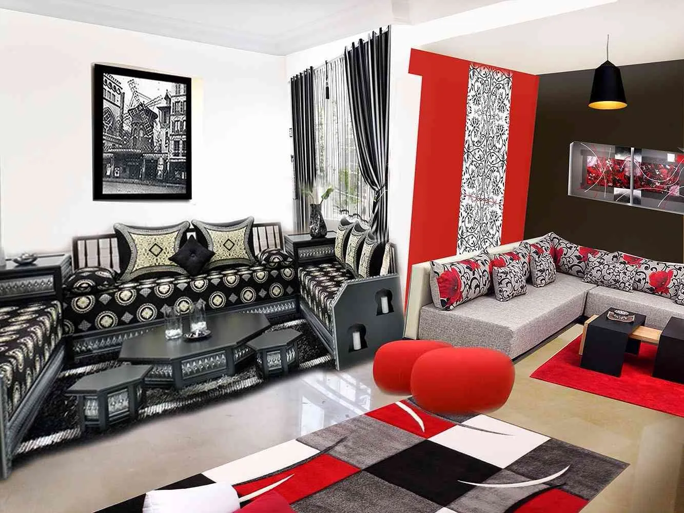 appart a vendre - الدار البيضاء (4)