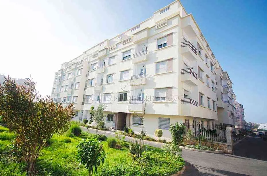 appartement a vendre - الدار البيضاء (3)