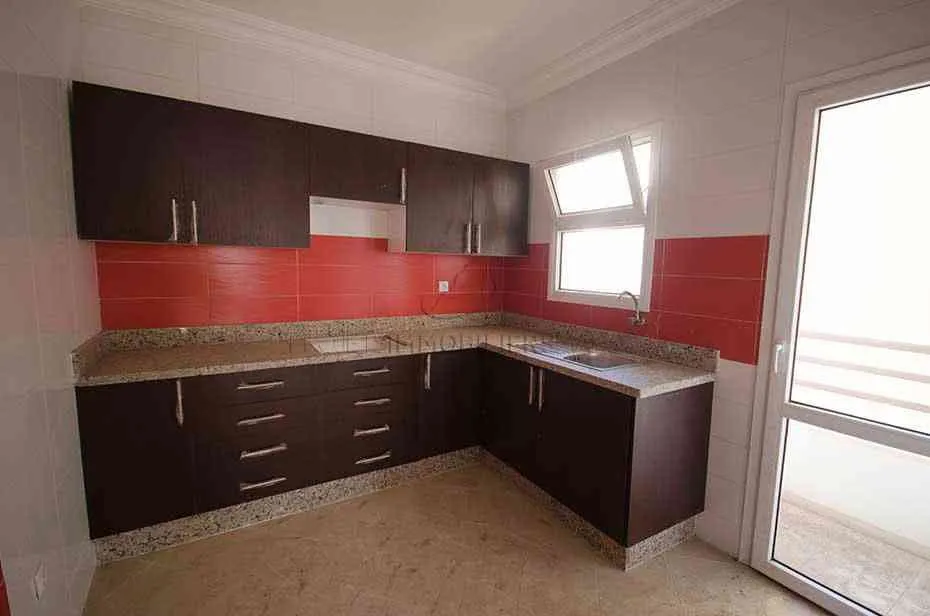 appartement a vendre - الدار البيضاء