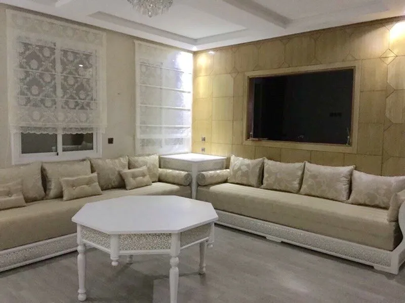 Appartement 103 m2 Mimosa - القنيطرة (3)