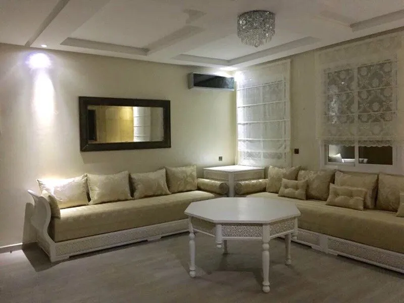 Appartement 103 m2 Mimosa - القنيطرة (2)
