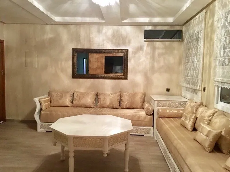 Appartement 103 m2 Mimosa - القنيطرة