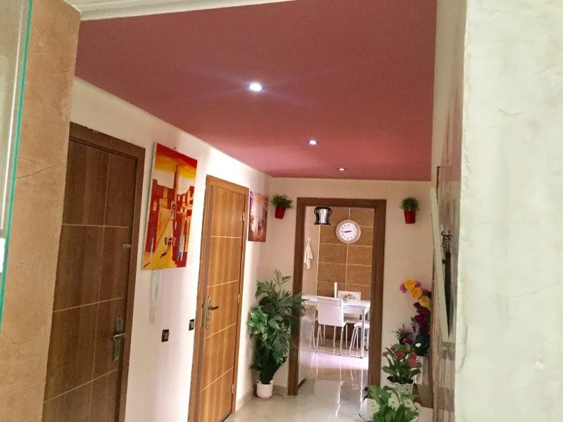 Appartement 2 chambres Mimosa - القنيطرة (3)