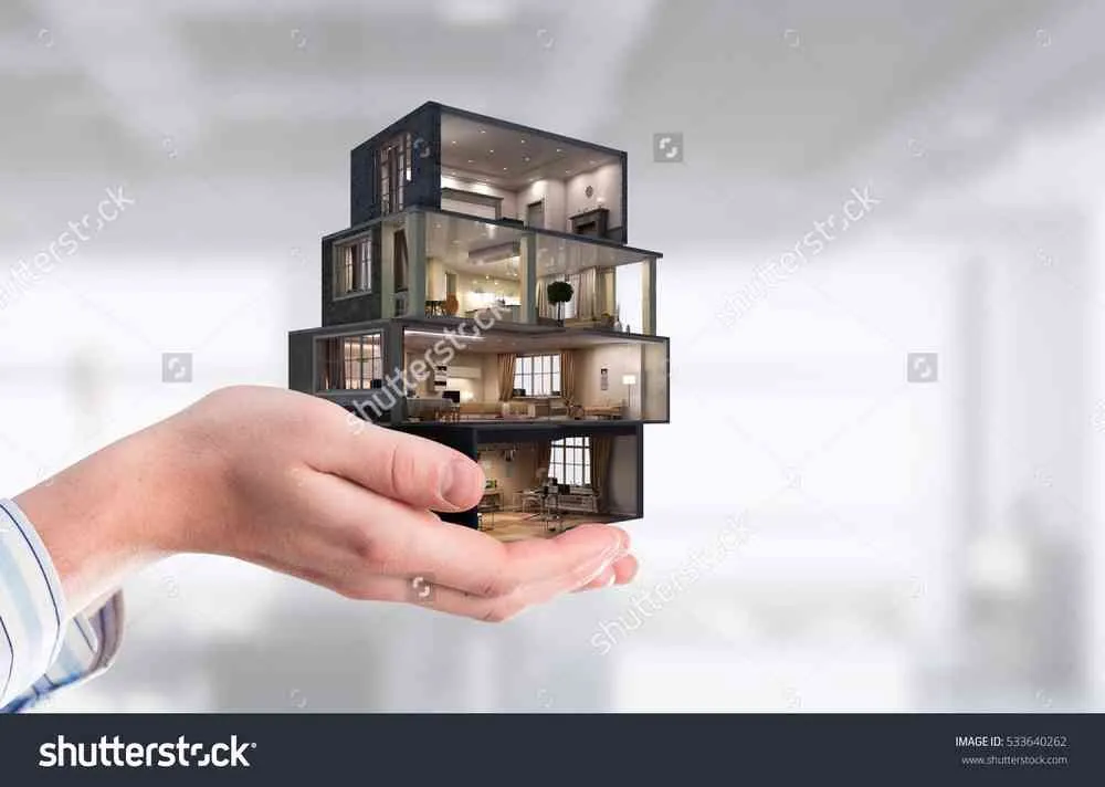 APPARTEMENT A KHOURIBGA - Khouribga