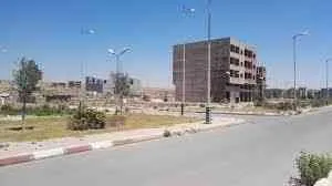 terrain a vendre - حد السوالم