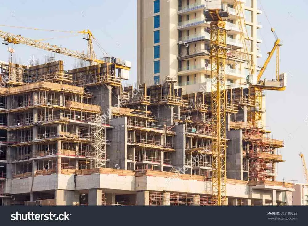 appartements a vendre - حد السوالم