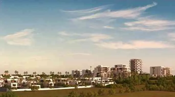 APPARTEMENT à CASABLANCA - الدار البيضاء