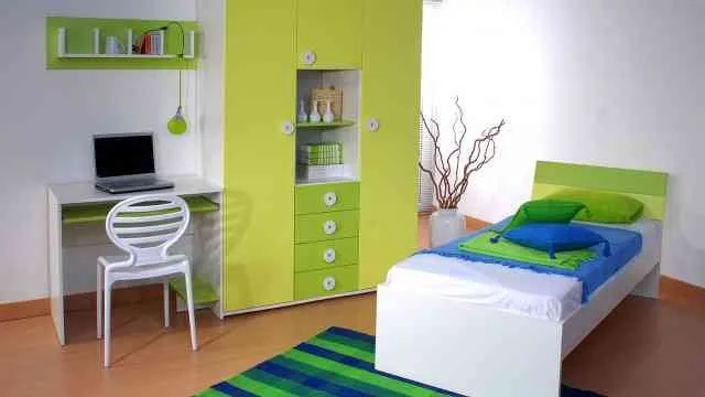 APPARTEMENT A VENDRE à KHOURIBGA - خريبكة (4)