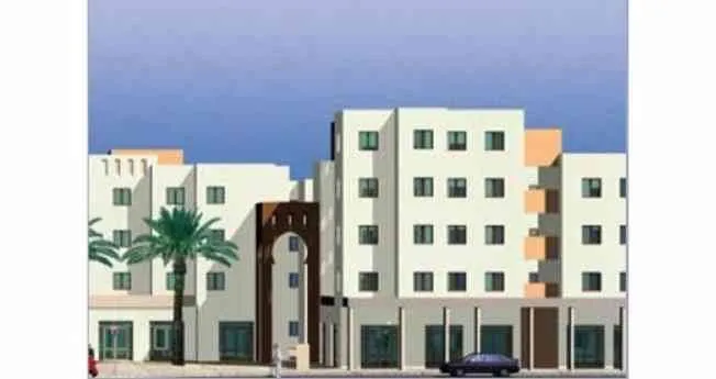 appartement a vendre - الدار البيضاء