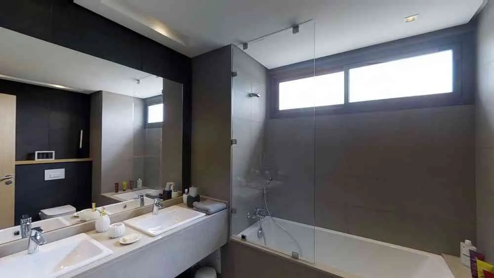 VILLA ET LOTS TERRAIN DAR BOUAZZA - الدار البيضاء